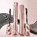 O.TWO.O - HAUTE VOLUMIZING WATERPROOF MASCARA 7G