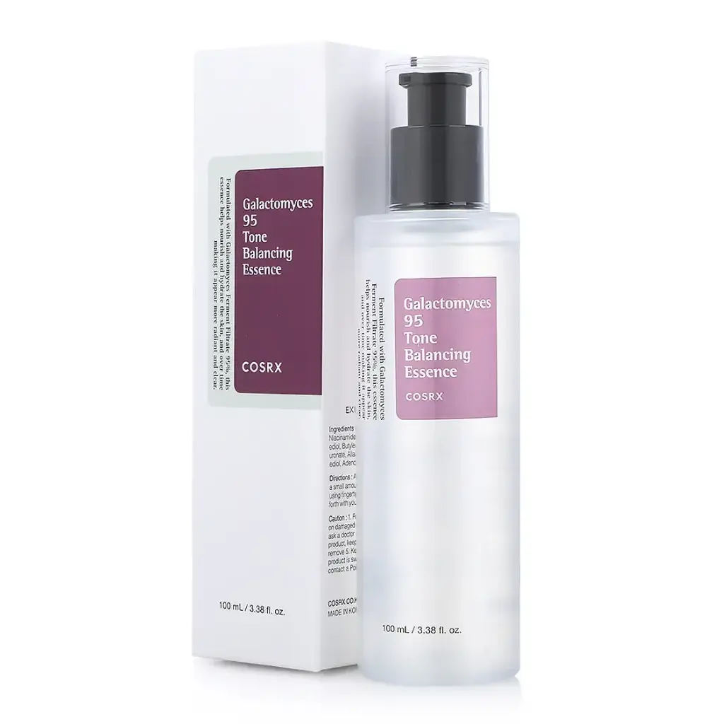 COSRX - GALACTOMYCES 95 TONE BALANCING ESSENCE 100ML