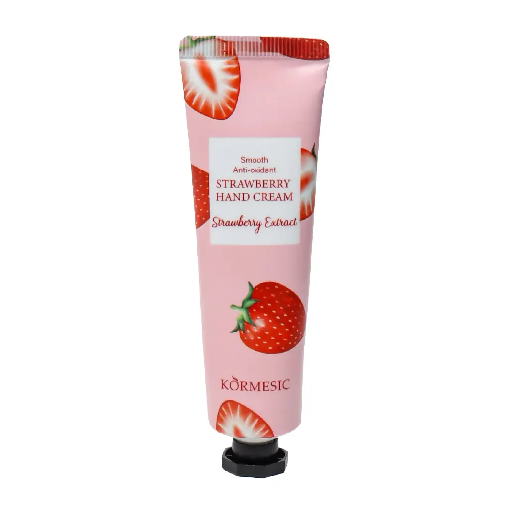KAKAZIYAN - STRAWBERRY HAND CREAM 30G
