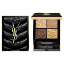 YVES SAINT LAURENT - COUTURE MINI CLUTCH PALLETTE OF 4 COUTURE EYE SHADOWS 4G