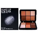MAKE UP FOR EVER - HD SKIN FACE SCULPTING PALETTE 27.2G
