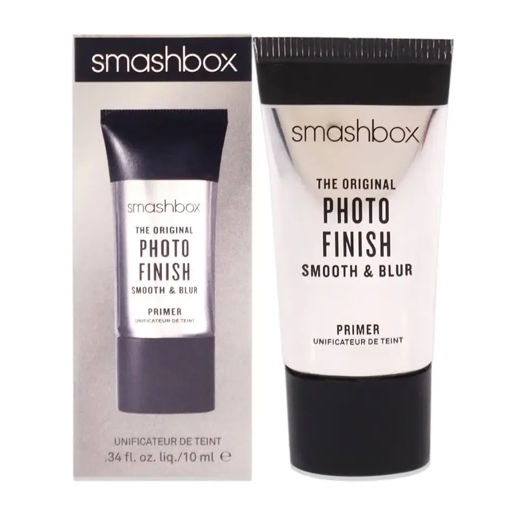 SMASHBOX - PHOTO FINISH PRIMER 10ML