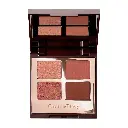 CHARLOTTE TILBURY -  PILLOW TALK DREAMS LUXURY PALETTE COLOUR-CODED EYE SHADOWS 6G