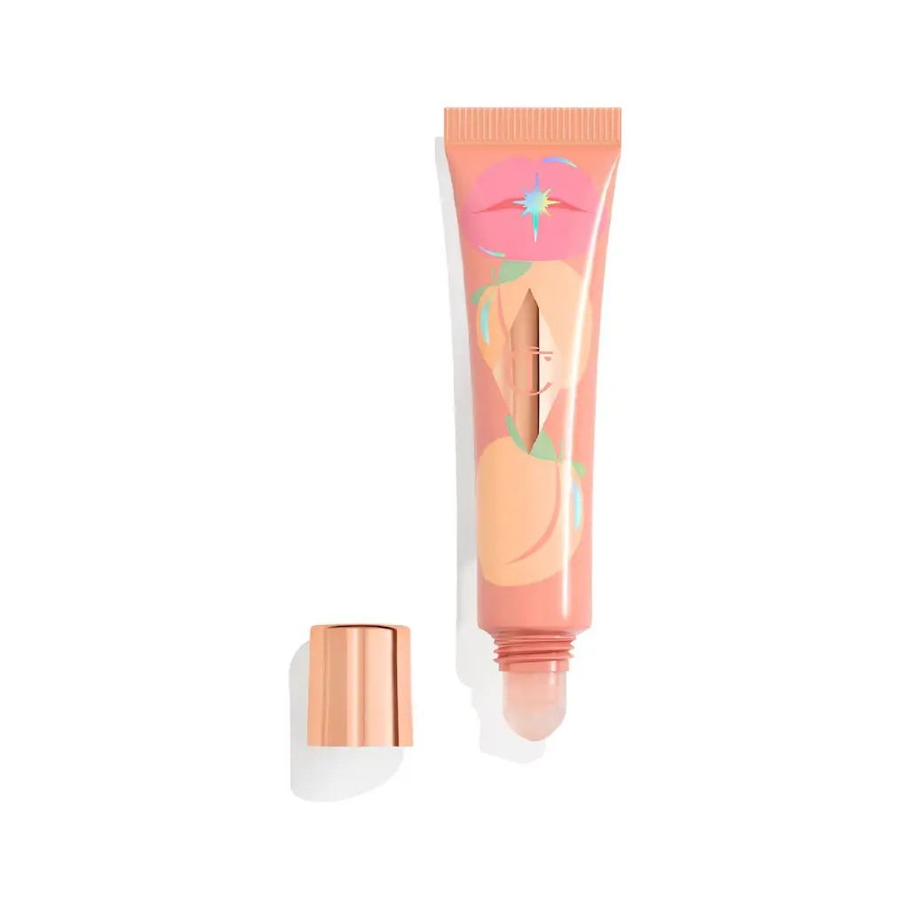 CHARLOTTE TILBURY - UNREAL LIPS HEALTHY GLOW NECTAR OIL 14ML