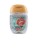 BATH & BODY WORKS - ANTI BACTERIAL HAND GEL 29ML