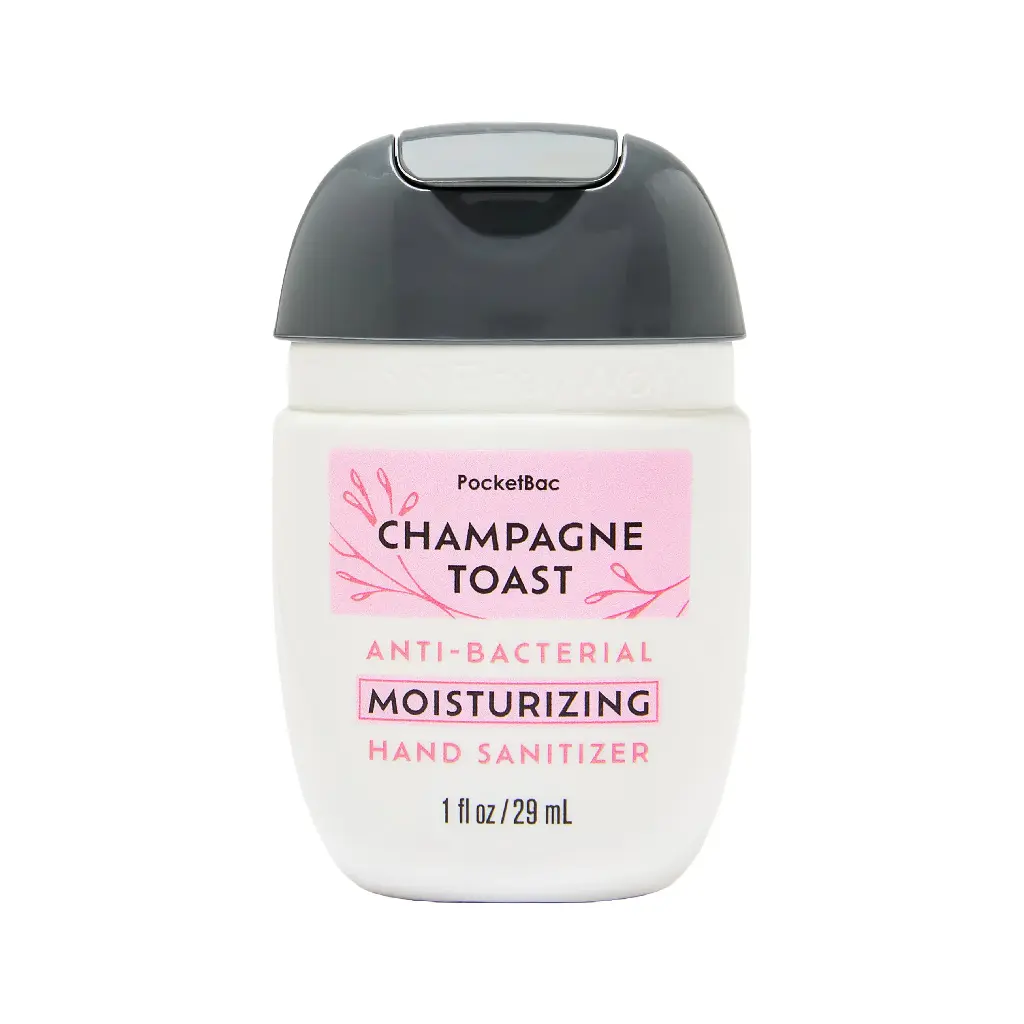 باث اند بودي واركس - معقم ومرطب لليدين مضاد للبكتيريا 29 مل