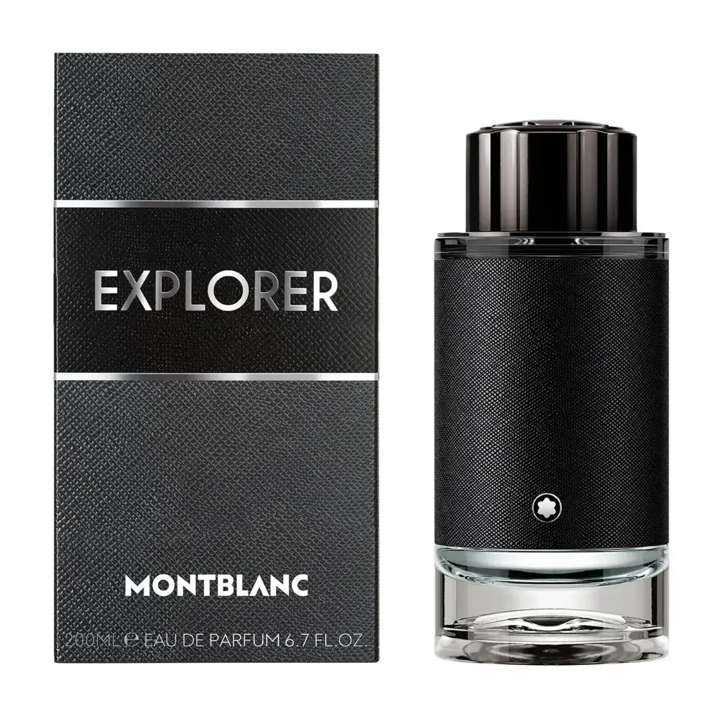 MONT BLANC - EXPLORER EDP 200ML