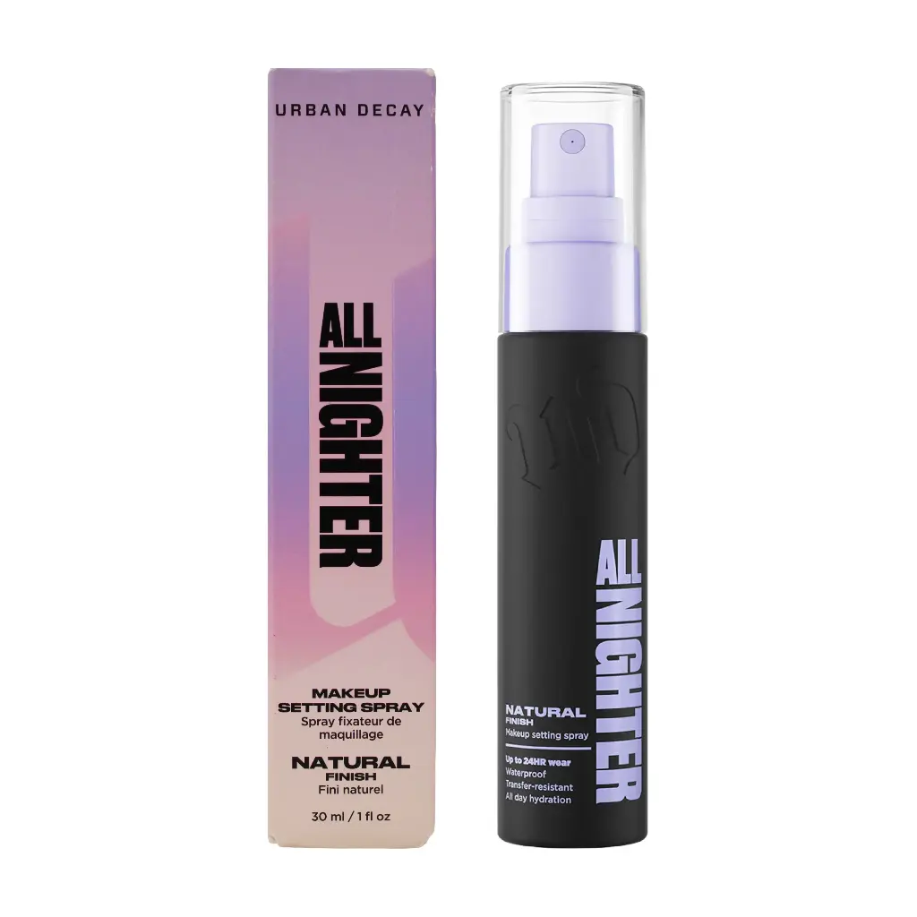 اوربان ديكاي - بخاخ تثبيت المكياج أول نايتر 30 مل