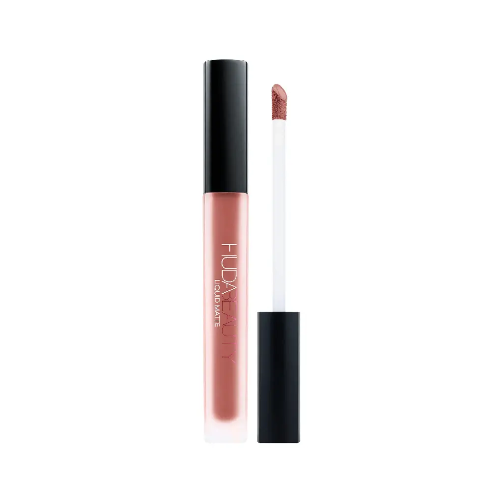 HUDA BEAUTY - LIQUID MATTE ROUGE 4.2ML