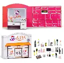 ULTA BEAUTY - MINI BRANDS ADVENT CHRISTMAS COUNTDOWN CALENDAR HOLIDAY 25TOYS