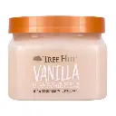 TREE HUT - SHEA SUGAR VANILLA BODY SCRUB 510G