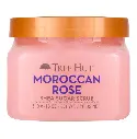 TREE HUT - SHEA SUGAR MOROCCAN ROSE BODY SCRUB 510G