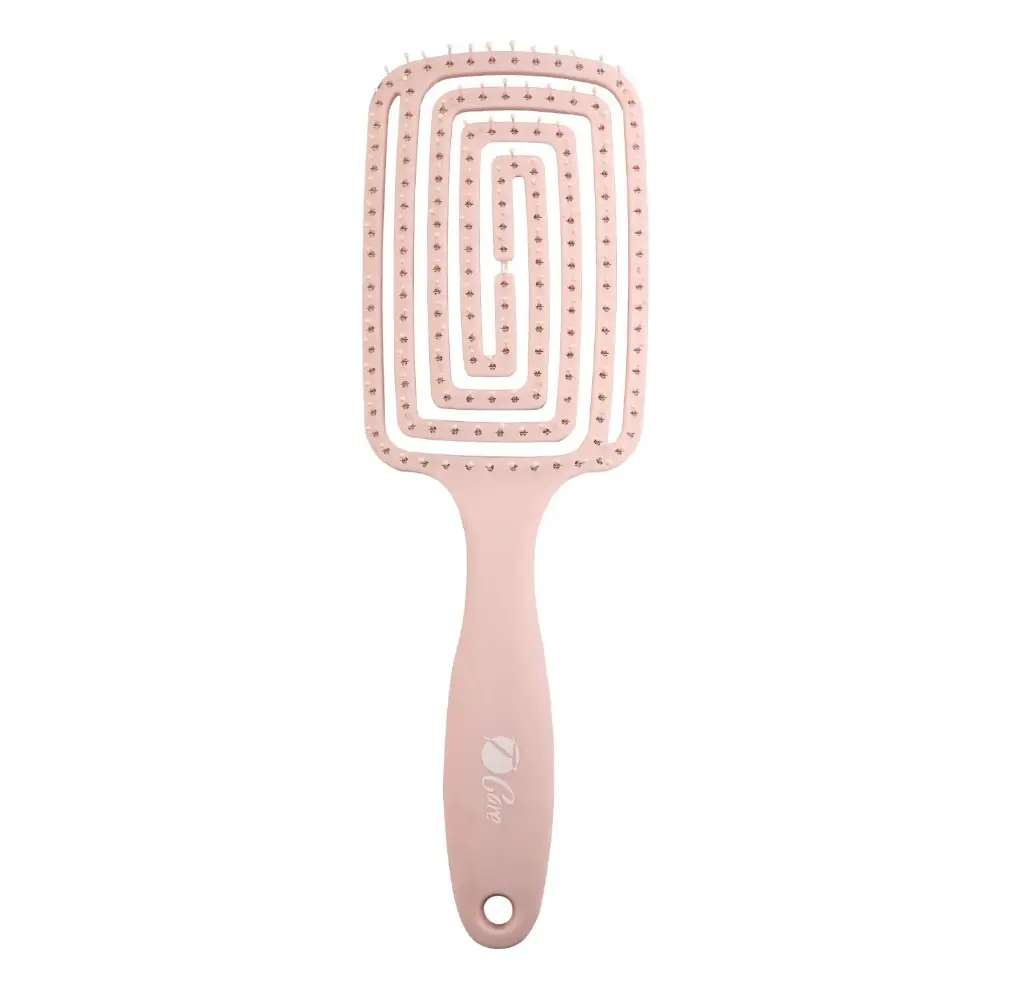 TRIPLE CARE - SPEED DRY HAIR BRUSH T4018