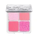 HUDA BEAUTY - BLUSH FILTER BLURRING BLUSHLIGHTERS PALETTE 7.5G