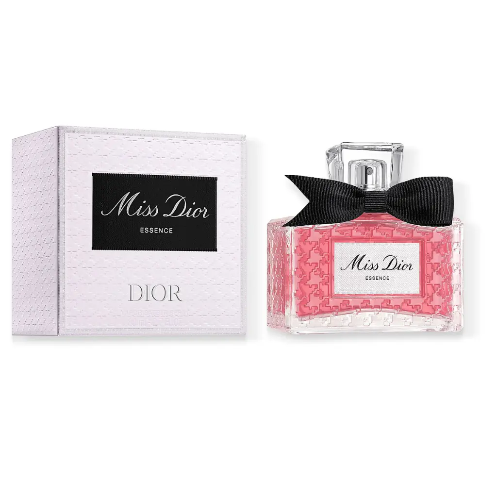 DIOR - MISS DIOR ESSENCE PARFUM 80ML