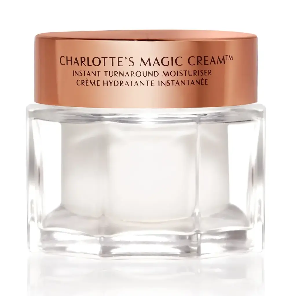 CHARLOTTE TILBURY - DISNEY 100X MAGIC + SCIENCE CREAM FOR YOUR BEST SKIN EVER 50ML
