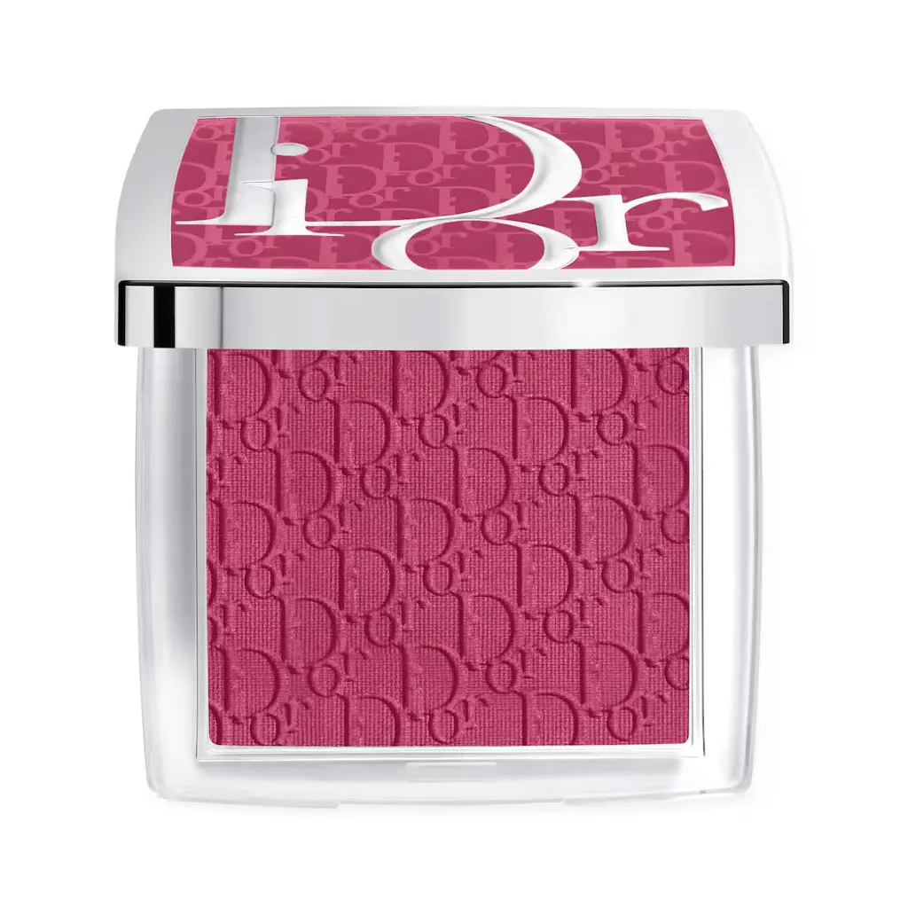 DIOR - BACKSTAGE ROSY GLOW NATURAL GLOW BLUSH 4.5G