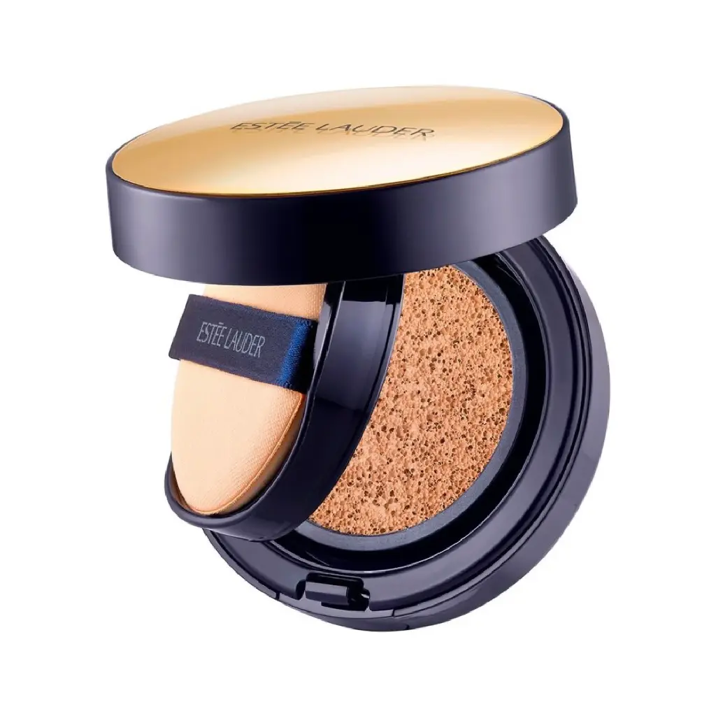 ESTEE LAUDER - DOUBLE WEAR BB CUSHION ALL DAY WEAR LIQUID COMPACT TEINT SPF50  12G