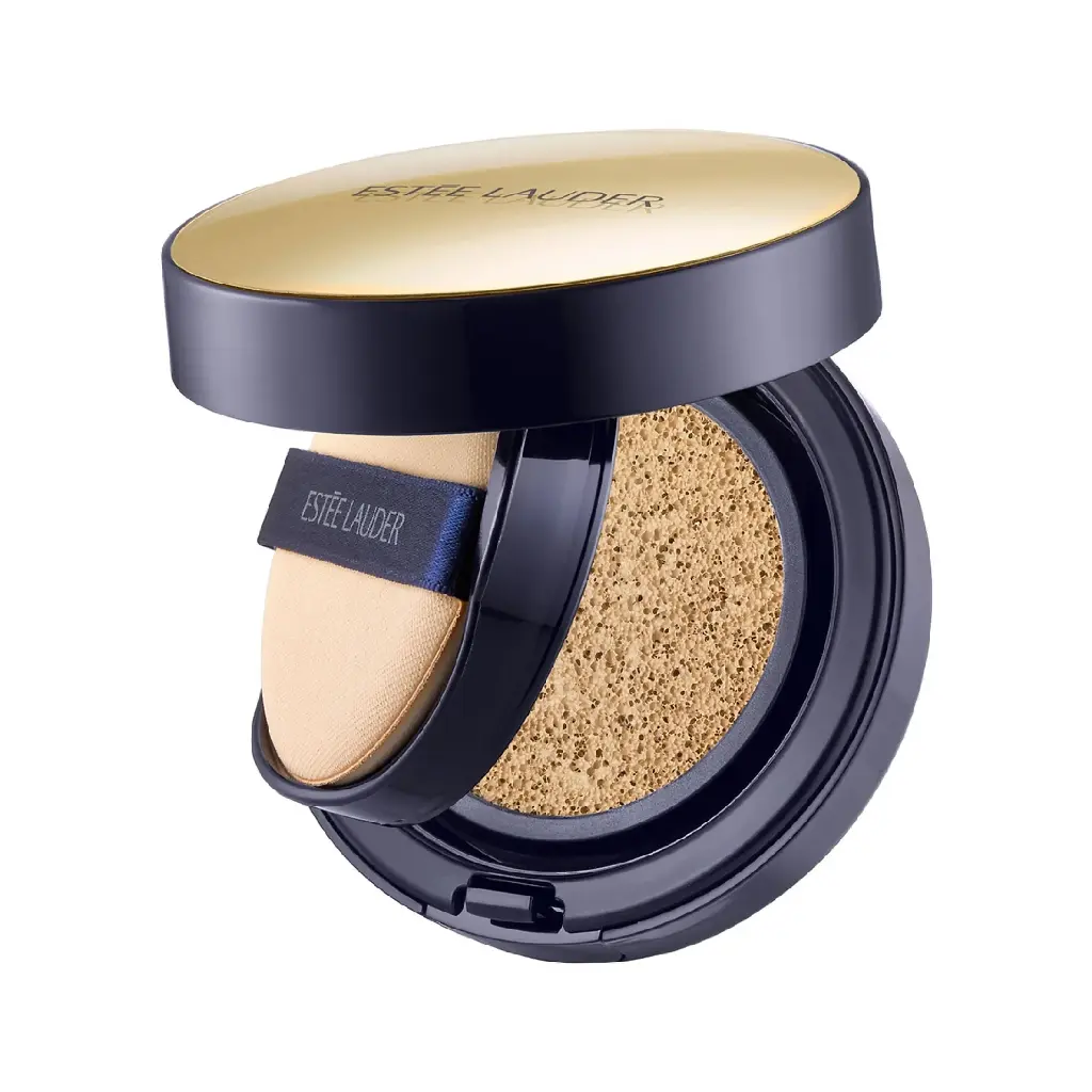 إستي لاودر - دبل وير بي بي كوشن سائل بتركيب كومباكت بثبات طوال اليوم بعامل حماية من الشمس درجة 50 حجم 12 جرام