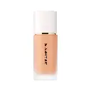 LAURA MERCIER - REAL FLAWLESS WEIGHTLESS PERFECTING WATERPROOF FOUNDATION 30ML