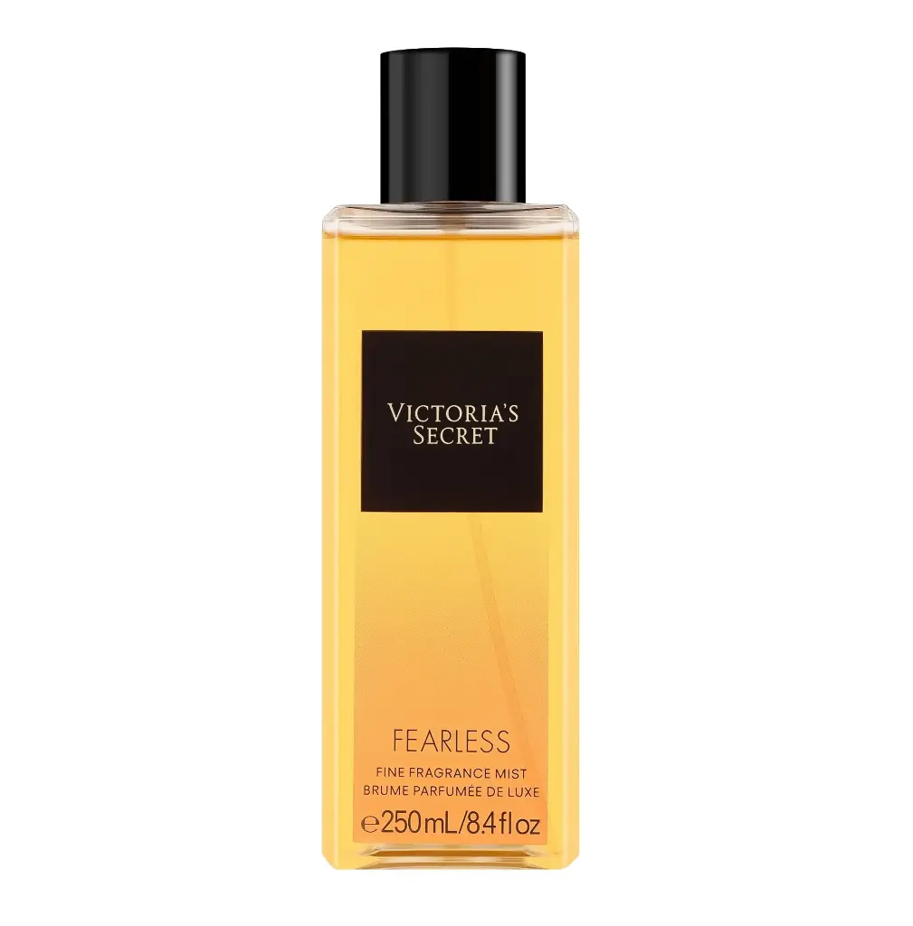VICTORIA SECRET - FEARLESS FINE FRAGRANCE MIST 250ML