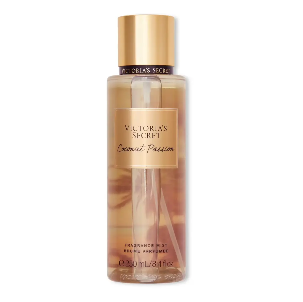 VICTORIAS SECRET - COCONUT PASSION FINE FRAGRANCE MIST 236ML