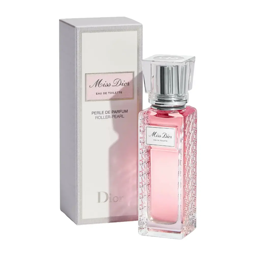 DIOR - MISS DIOR ROLLER-PEARL EDP 20ML