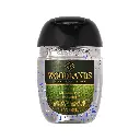 BATH & BODY WORKS - ANTI BACTERIAL HAND GEL 29ML