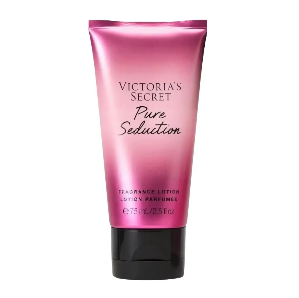 VICTORIA'S SECRET - PURE SEDUCTION FRAGRANCE LOTION 75ML
