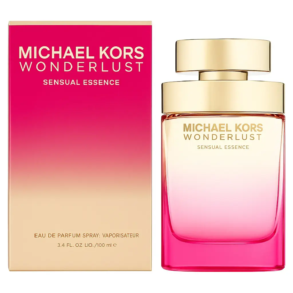 MICHAEL KORS - WONDERLUST SENSUAL ESSENCE EDP 100ML