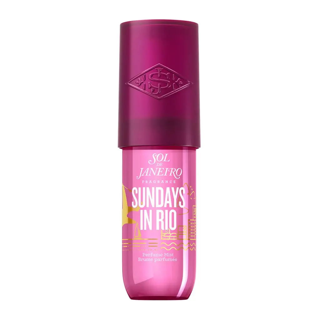 SOL DE JANEIRO - SUNDAYS IN RIO PERFUME MIST 90ML