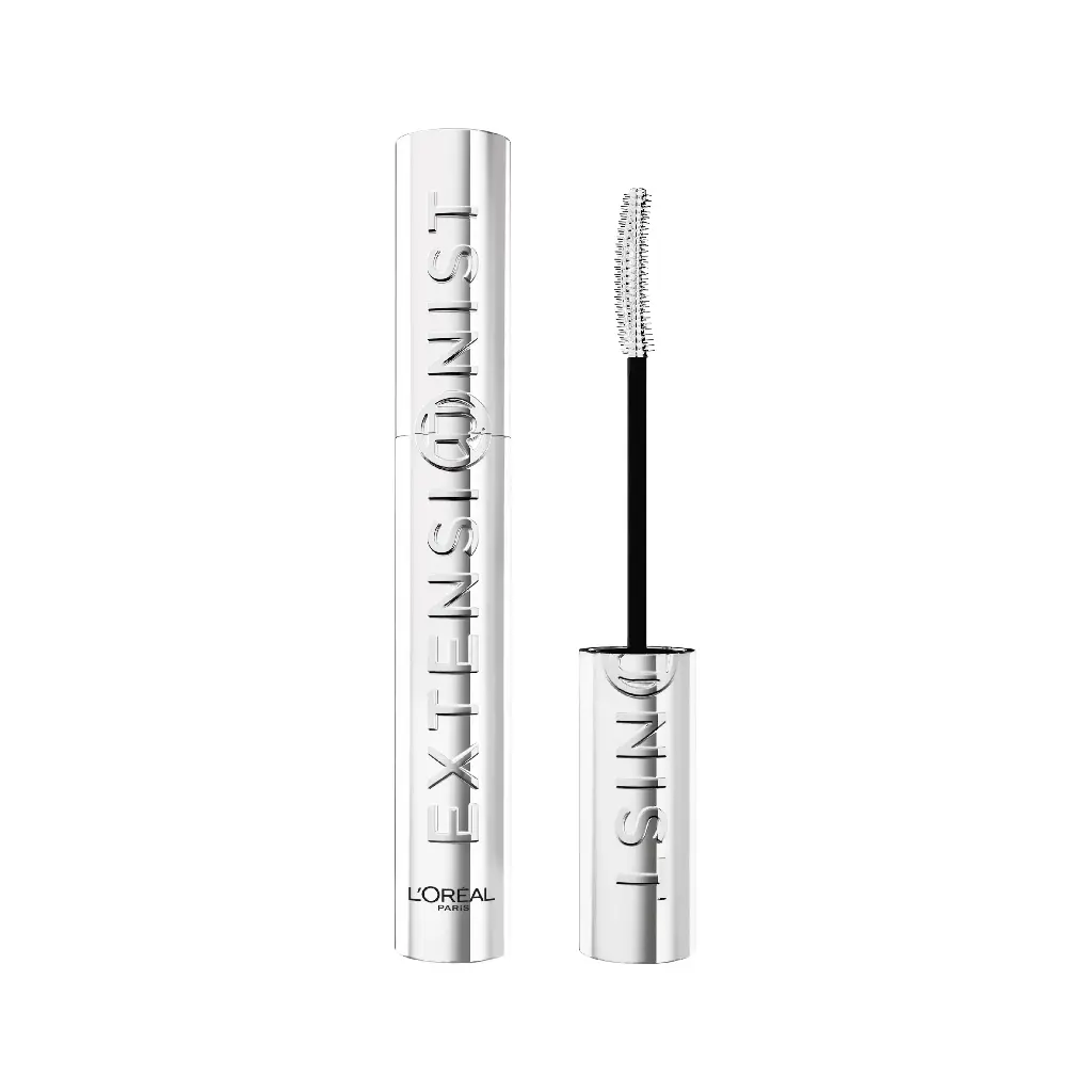 LOREAL PARIS - TELESCOPIC EXTENSIONIST MASCARA EXTENDED LENGHT, VOLUME AND CURL 9.9ML