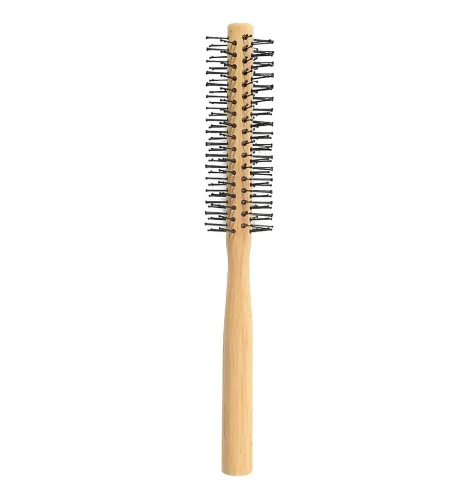 GW - ROUND HAIR BRUSH 