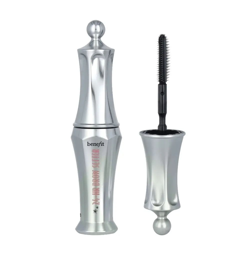 بينيفت - جل تثبيت وتشكيل الحواجب الشفاف لمدة 24 ساعة 3.5 مل