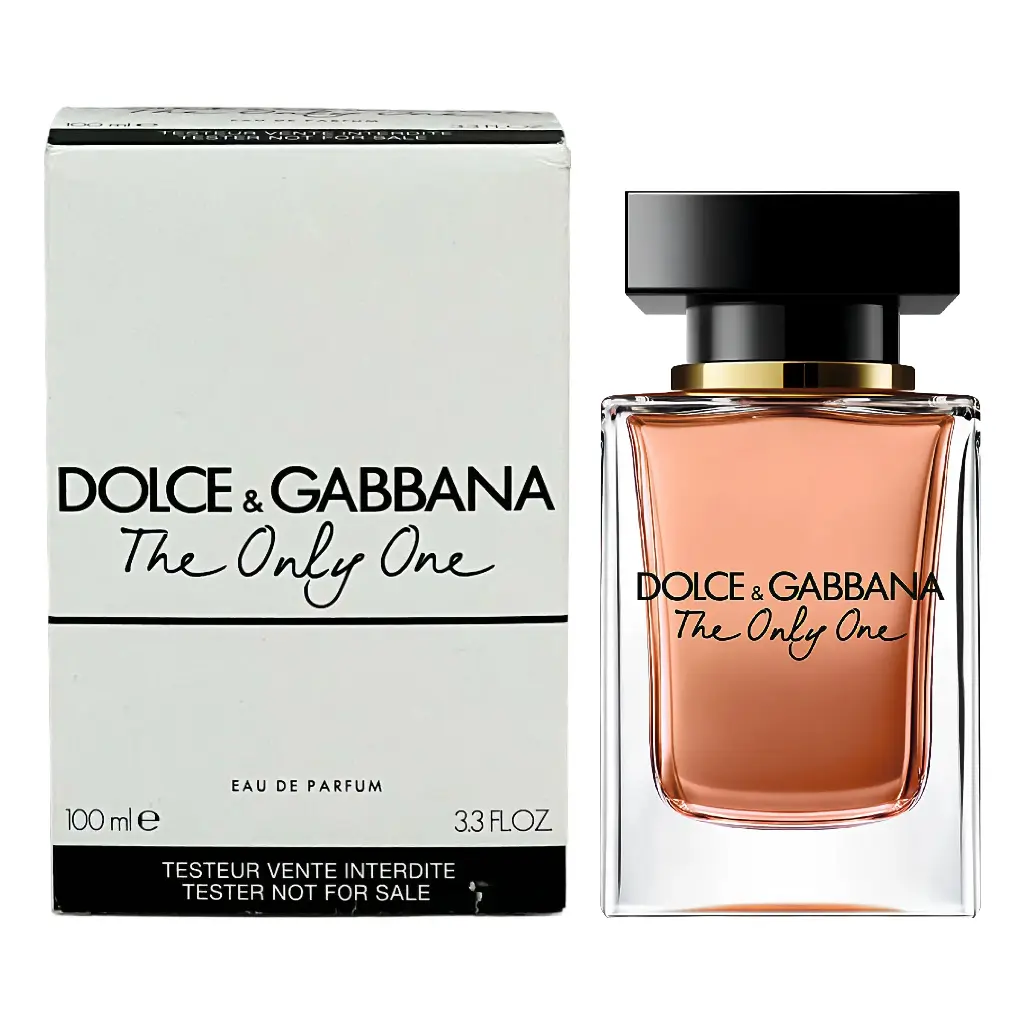 تيستر - دولشي جابانا - ذا اونلي ون او دي بي 100 مل