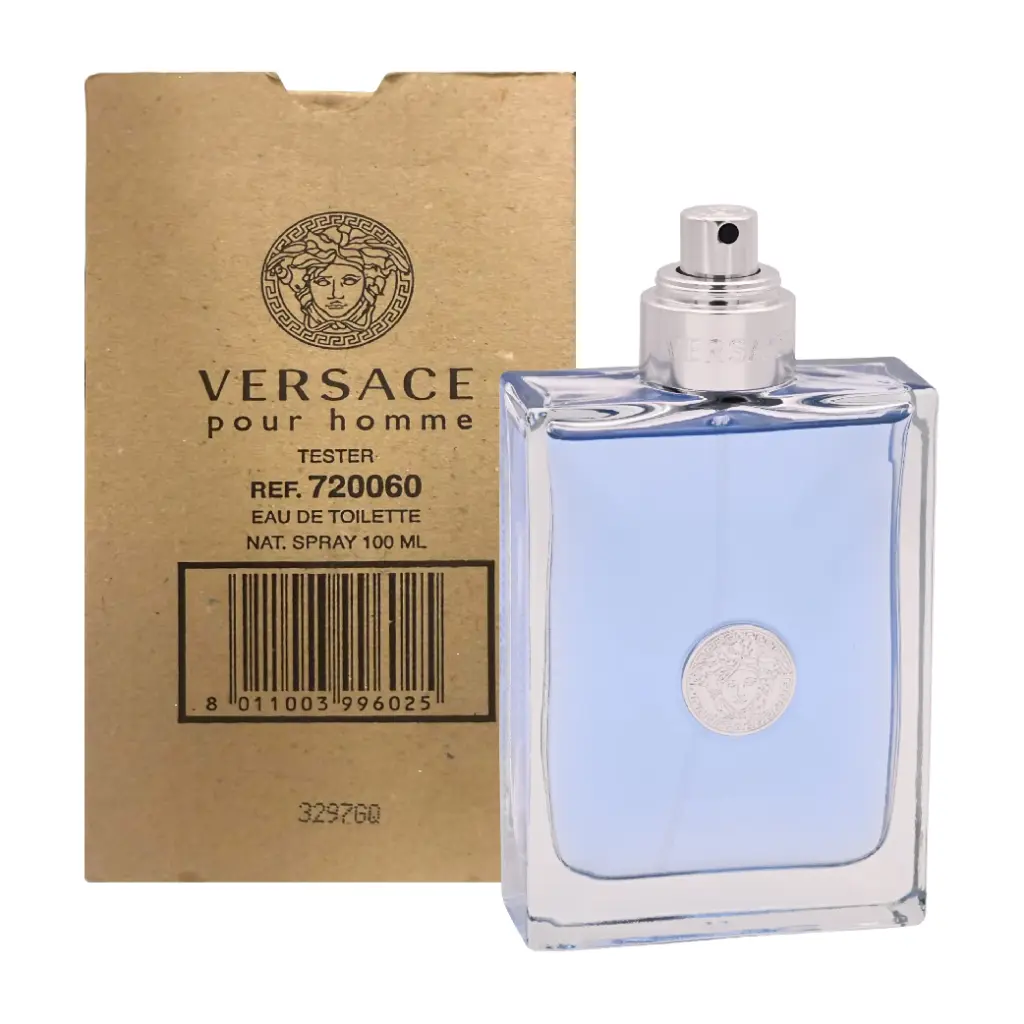 تيستر - فيرزاتشي - بور اوم او دي تي 100 مل