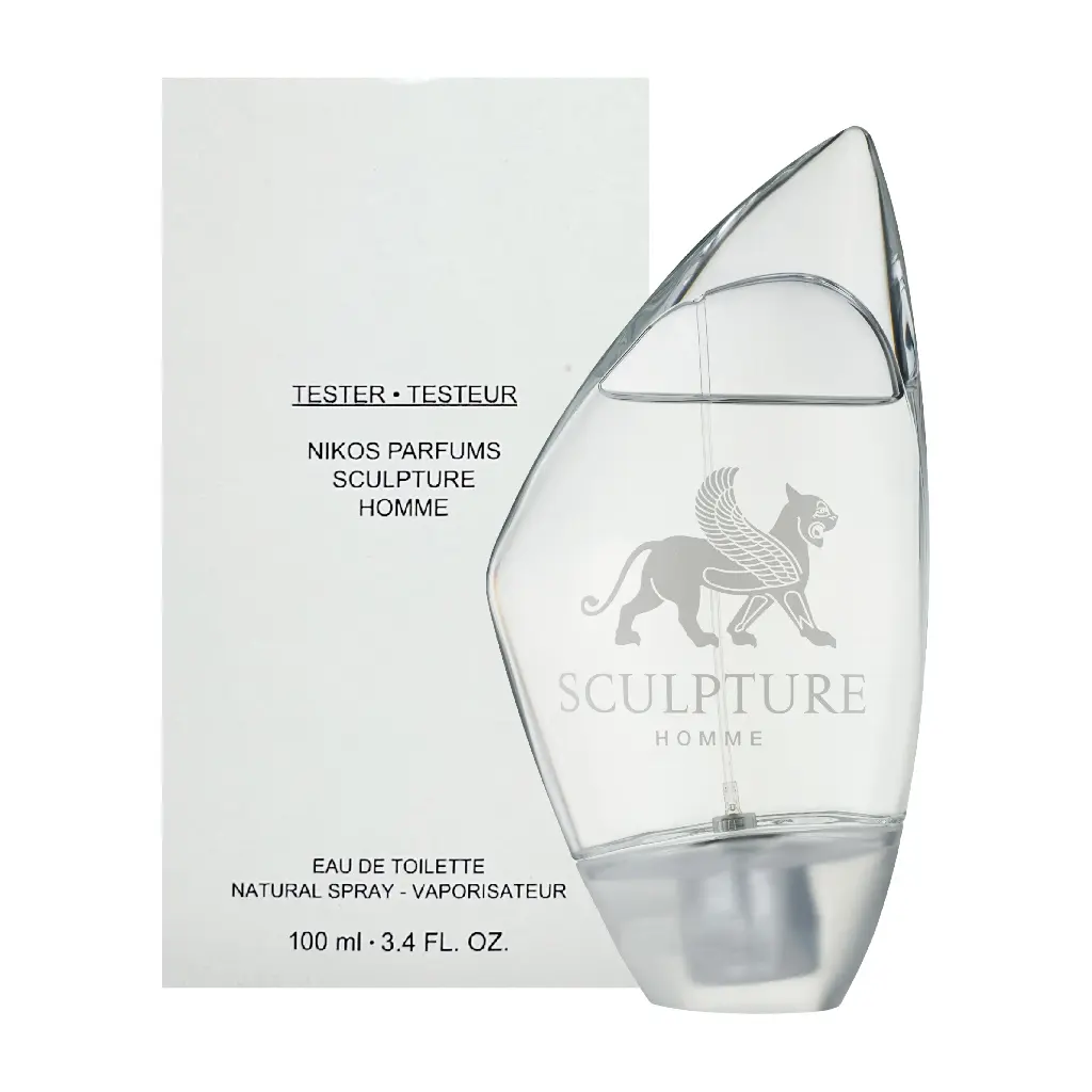 تيستر - نيكوس - سكلبتشر اوم او دي تي 100 مل