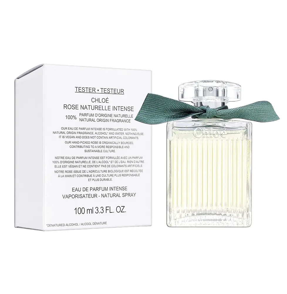 تيستر - كلوي - كلوي روز ناتوريل انتينس او دي بي 100 مل