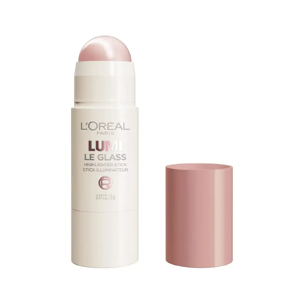 LOREAL PARIS - LUMI LE GLOW HIGHLIGHTER STICK 6.5G