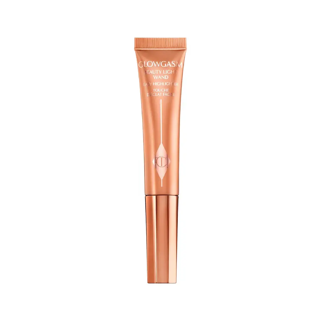 CHARLOTTE TILBURY - GLOWGASM BEAUTY LIGHT WAND HIGH BLUSH 12ML