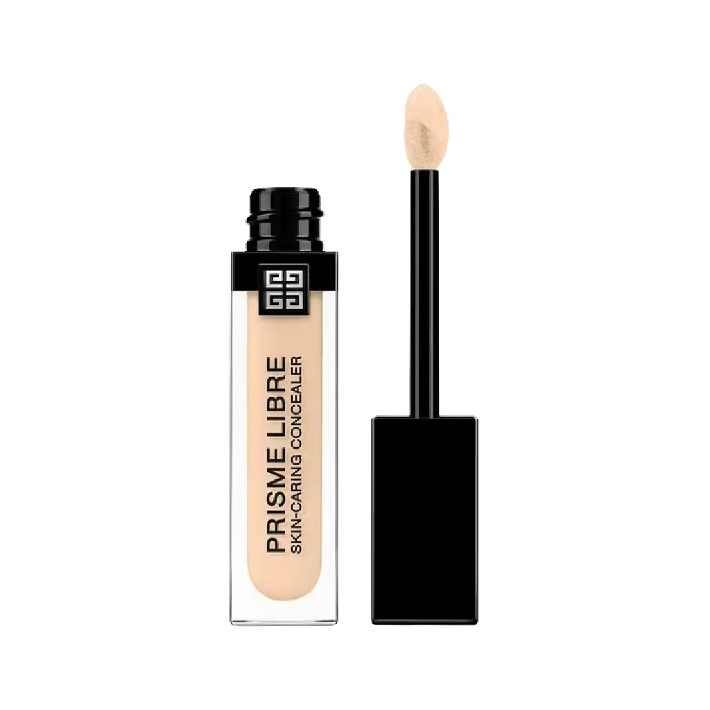 GEVENCHY - PRISME LIBRE SKIN-CARING CONCEALER 11ML
