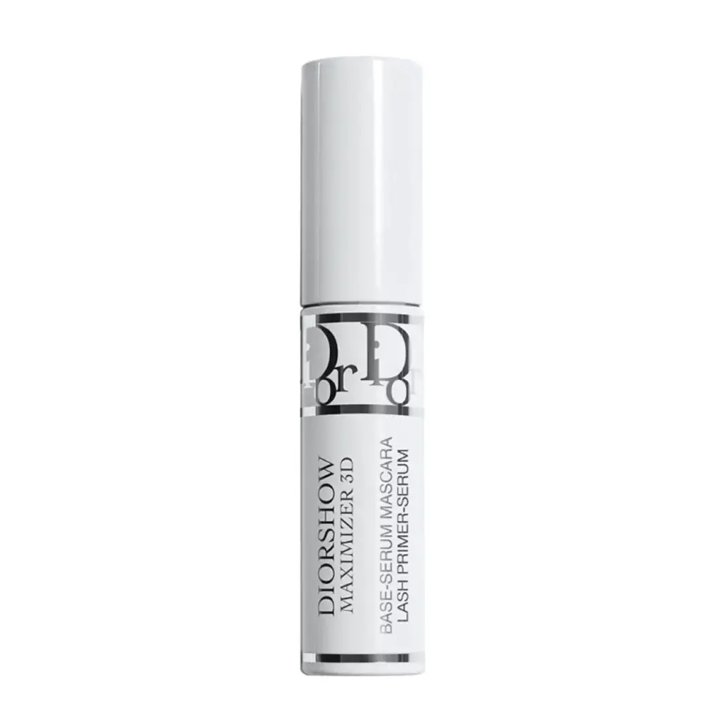 DIOR - DIORSHOW MAXIMIZER 3D TRIPLE-ACTION LASH PRIMER SERUM VOLUME, CURL & DEFINITION 4ML