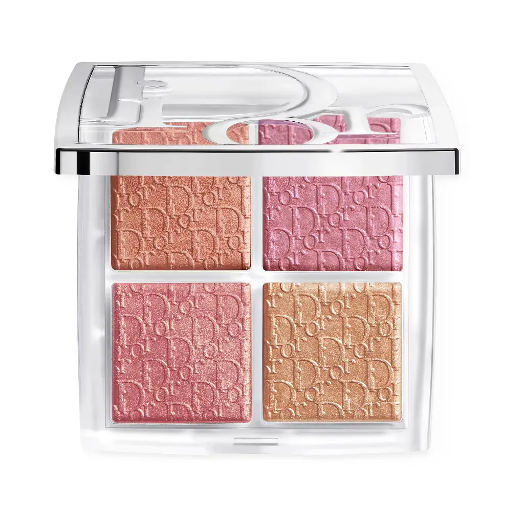 DIOR - BACKSTAGE GLOW MAXIMIZER PALETTE 10G