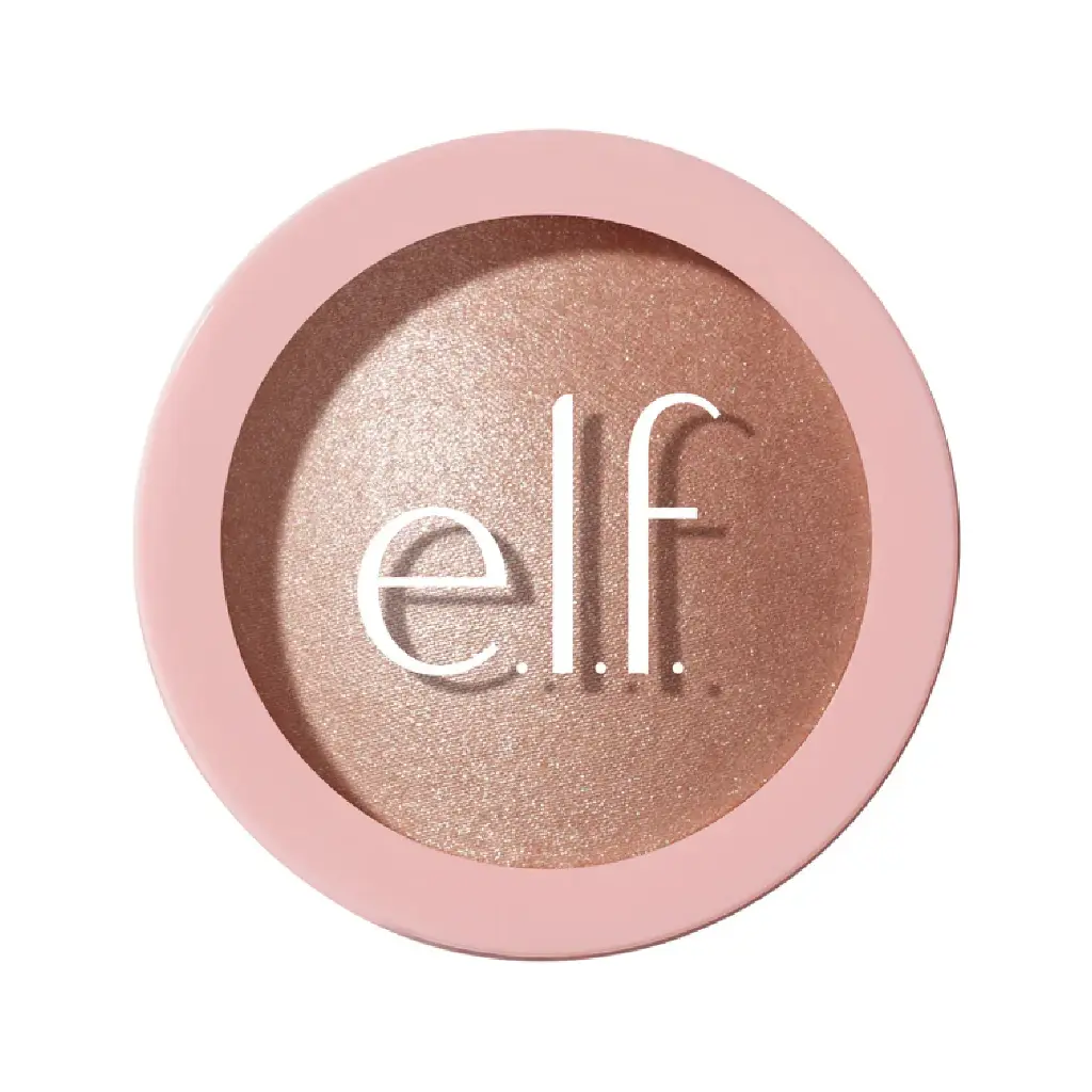 E.L.F - HALO GLOW SILKY POWDER HIGHLIGHTER 4.5G
