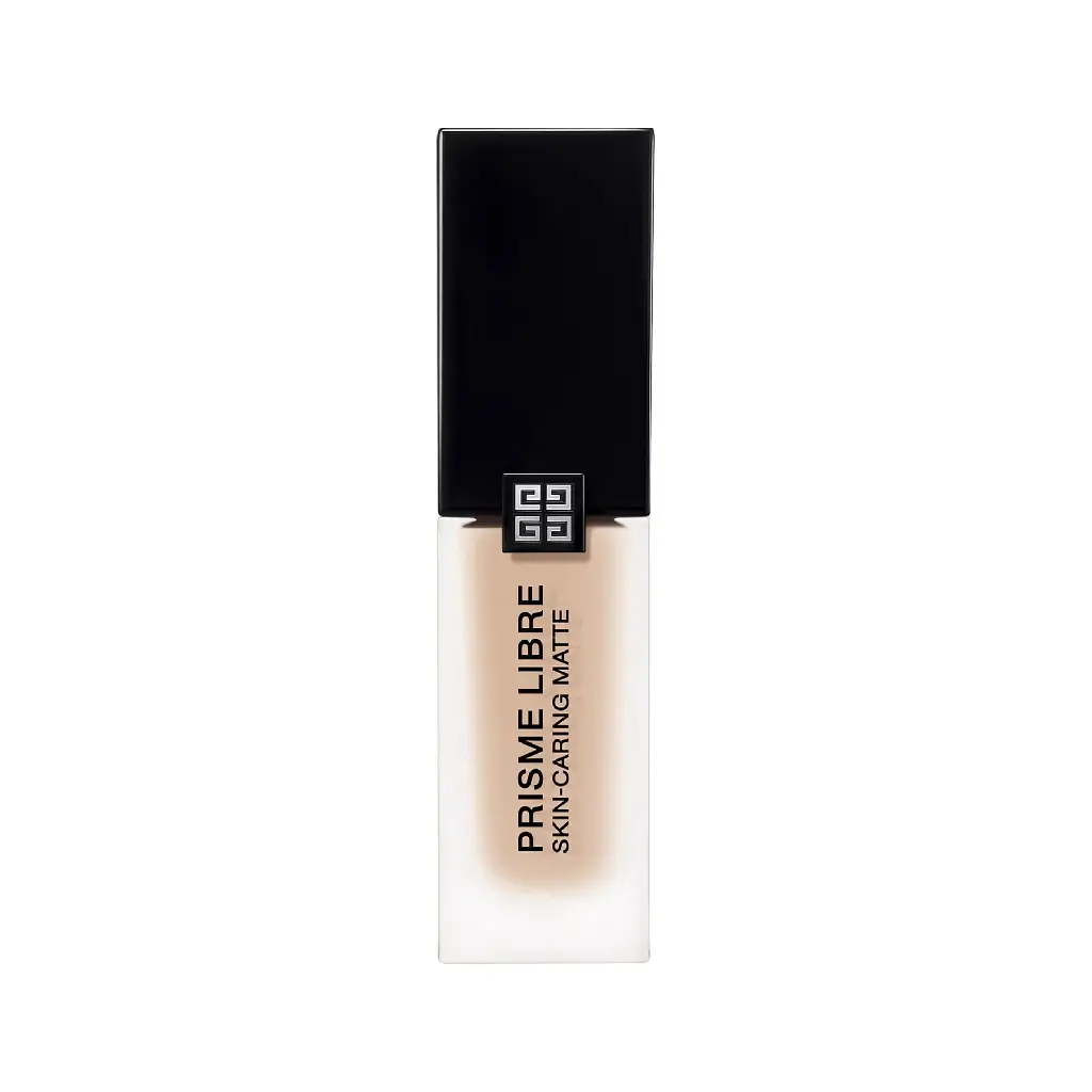 جيفنشي - بريزم لايبر فاونديشن سائل مات للعناية بالبشرة ولمسة طبيعية 30 مل