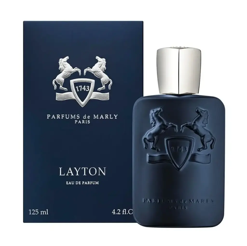 PARFUMS DE MARLY - LAYTON EDP 125ML