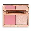 شارلوت تيلبري - هوليوود بلاش آند جلو جلايد باليت 7.5 جرام