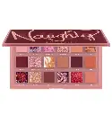 HUDA BEAUTY - NAUGHTY NUDE EYESHADOW PALETTE 16.8G