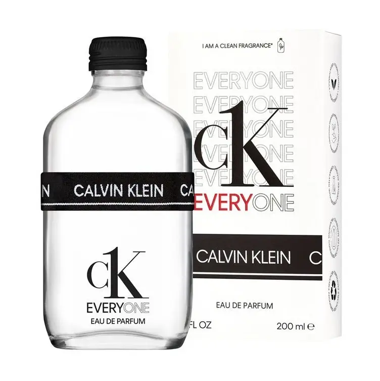 CALVIN KLEIN - CK EVERYONE EDP 200ML