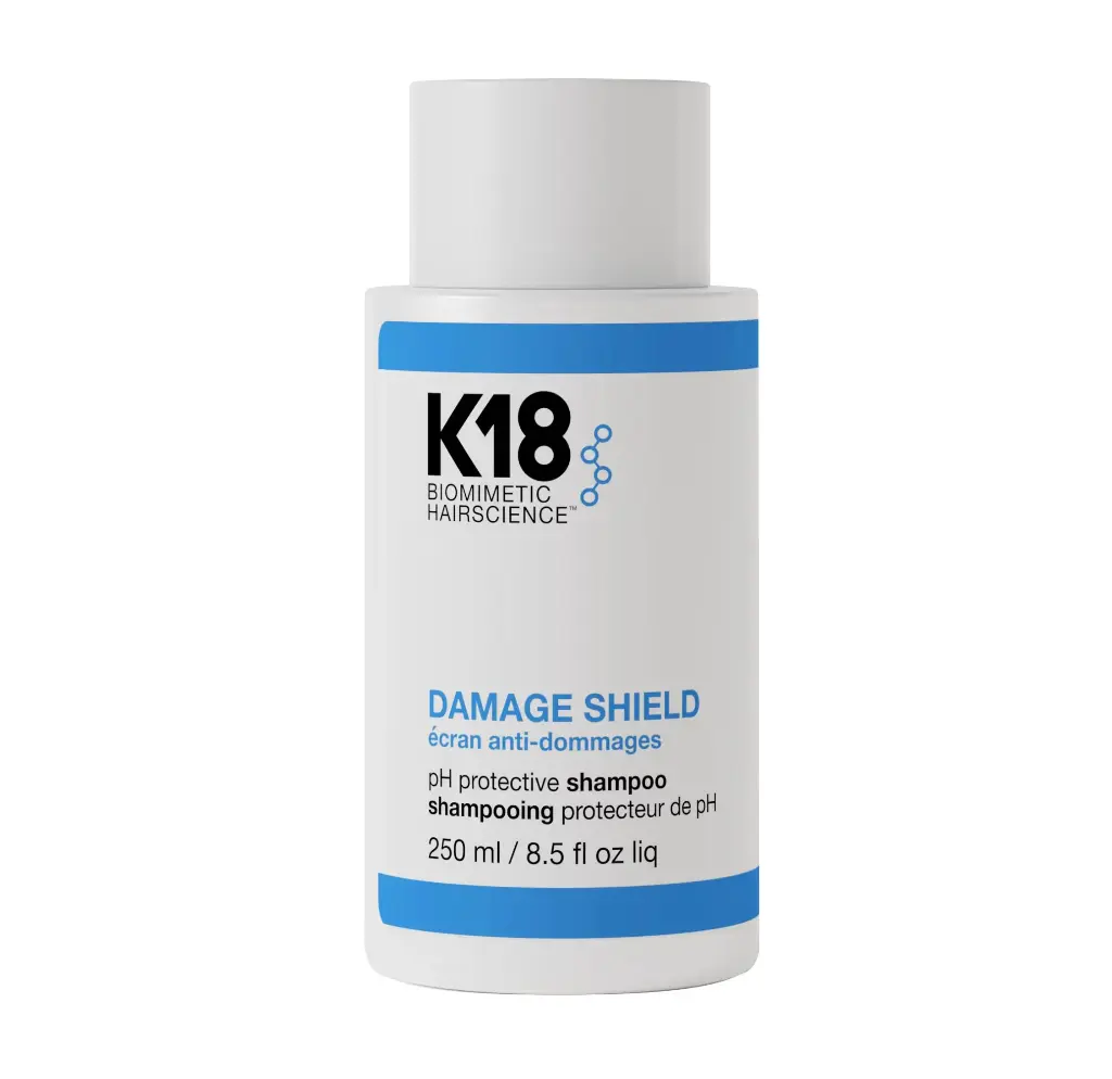 K18 - DAMAGE SHIELD PROTECTIVE SHAMPOO 250ML